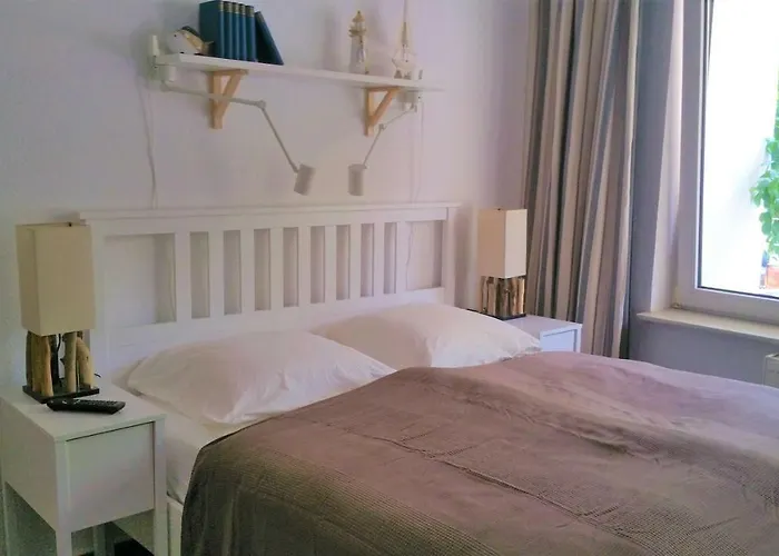 Holi Day Spa Appartement 1